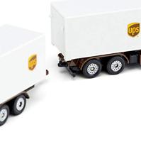 Siku 6324 gift set ups logistiek - thumbnail