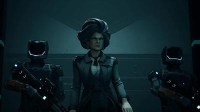 New Tales from the Borderlands Deluxe Edition