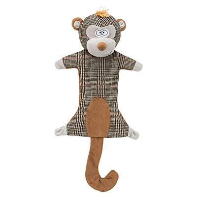 TRIXIE HONDENTAS RUGTAS AVA ROOD TOT 10 KG 42X32X22 CM TRIXIE HONDENTAS RUGTAS AVA ROOD TOT 10 KG 42X32X22 CM