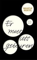 Er moet iets gebeuren (Paperback) - thumbnail