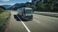 On the Road - Truck Simulator - thumbnail