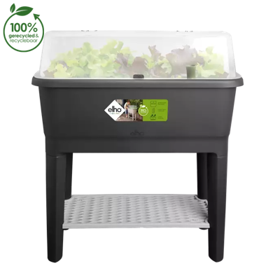 Elho Noa kweektafel Living Black