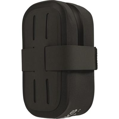 Brooks zadeltas Scape Pocket zwart - modulair, waterdicht, praktisch - 0,7L