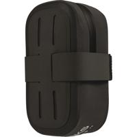 Brooks zadeltas Scape Pocket zwart - modulair, waterdicht, praktisch - 0,7L - thumbnail