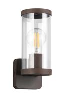 Trio Design wandlampBonito bruin - R21596124 - thumbnail