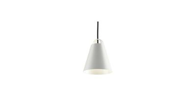 Louis Poulsen Above 175 Hanglamp - Wit