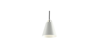 Louis Poulsen Above 175 Hanglamp - Wit - thumbnail