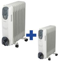 Hyundai Olieradiator 2000W - 68712 - thumbnail