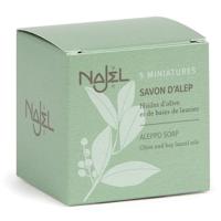 Aleppo Gastenzeepjes (Set van 5) - thumbnail