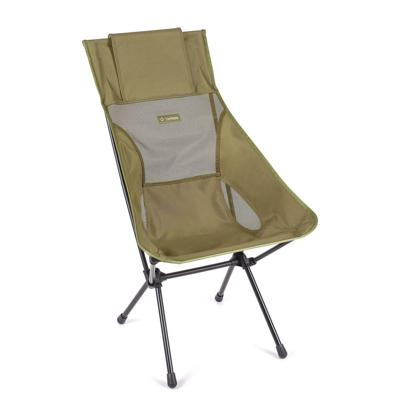 Helinox Sunset Chair Stoel Coyote Tan
