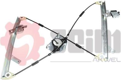 Raambedieningsmechanisme 902303