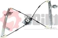 Raambedieningsmechanisme 902303 - thumbnail