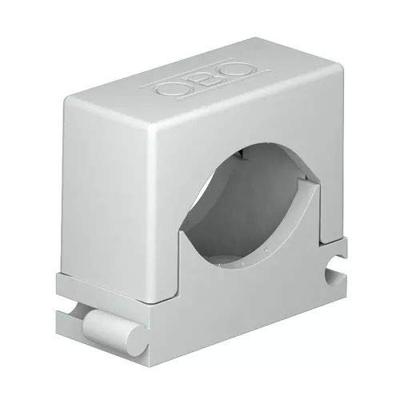 Obo Bettermann kabelzadel grijs 12-20mm koppelbaar doos 50 stuks