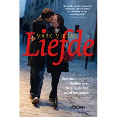 Liefde (Paperback)