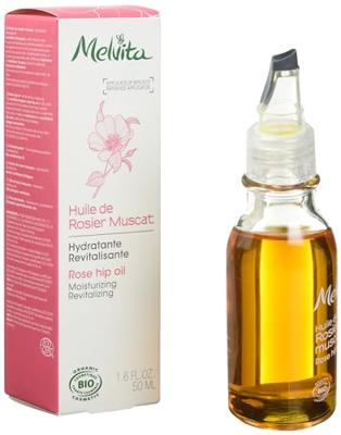 Melvita Rose Hip Oil 50 ml