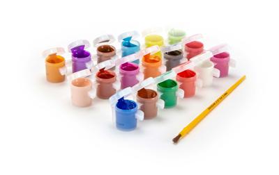 Crayola kids paint wasbaar kinderverf