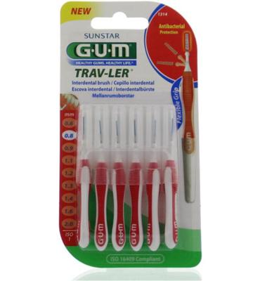 Gum Trav-Ler Rager 0.8