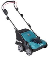 Makita DUV320RT Accu verticuteermachine 32cm 18V 5.0Ah - thumbnail