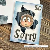 Vaessen Creative • snij- en embossingmallen action 8st. - thumbnail