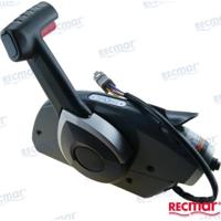 REC5006181 - ZIJBEDIENING ZONDER T&T Bombardier - thumbnail