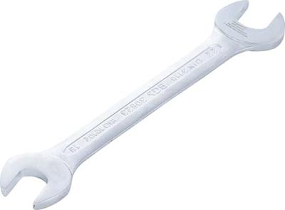 Steeksleutel 19 x 22 mm BGS technic 30623