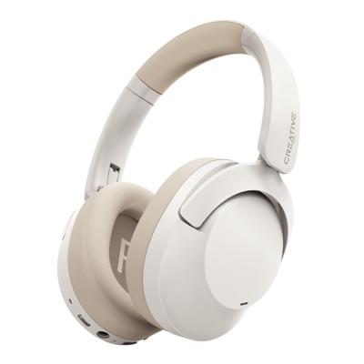 Creative Zen Hybrid 2 (wit, Bluetooth, USB-C, ANC)