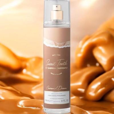 Sabrina Carpenter Caramel Dream Bodymist