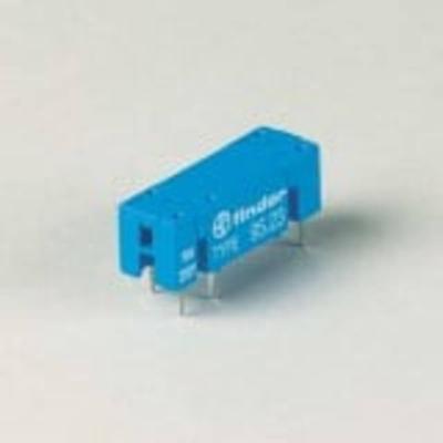 Finder 95.23 Relaissocket (l x b x h) 30.5 x 10 x 10.5 mm 1 stuk(s)