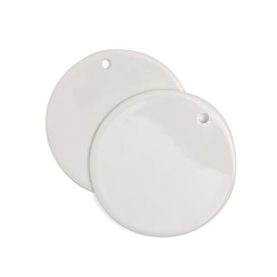 We R Makers • transfer blank ornament circle 2pcs