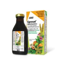 Salus Epresat Multivitamine Elexir 250ml - thumbnail