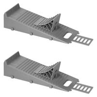 Campout - Oprijblok met Wielkeg Set van 2 - thumbnail