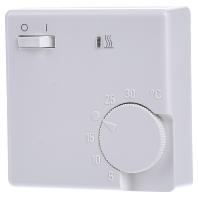 Eberle 101 1104 51 102 RTR-E 3502 Kamerthermostaat Montagewijze: Opbouw (op muur) 1 stuk(s)