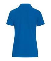 JAKO 6365D Polo Base Dames - Royal - 34 - thumbnail