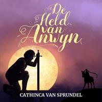 De held van Anwyn - thumbnail