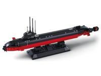 Sluban Submarine (M38-80B0391) - thumbnail