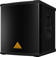 Behringer Eurolive B1200D-Pro Actieve subwoofer 12 inch - thumbnail