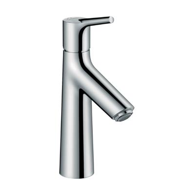 Hansgrohe Talis Ss wastafelkraan 100 CoolStart chroom 72023000