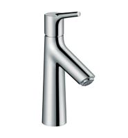 Hansgrohe Talis Ss wastafelkraan 100 CoolStart chroom 72023000 - thumbnail