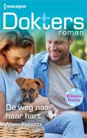 De weg naar haar hart - Alison Roberts - ebook - thumbnail