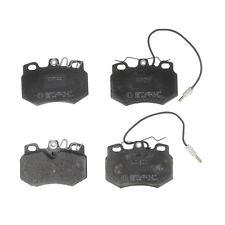 Remblokken set FDB687