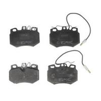 Remblokken set FDB687 - thumbnail