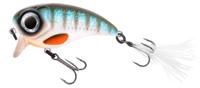 Spro Fat Iris 80mm 40gr Herring - thumbnail