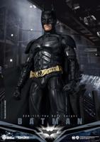 DC Comics Dynamic 8ction Heroes Action Figure 1/9 Batman (The Dark Knight) 21 cm - thumbnail