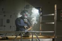 Brennenstuhl Professional LED hybride schijnwerper | CL 5050 MBAH | 6800lm | IP65 - 1173070030 - thumbnail