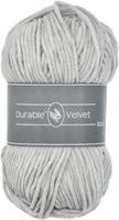 Durable Velvet 415 Chateau grey - Haakgaren / Breigaren - thumbnail