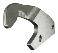 Makita Accessoires Mesblad links - 725258-7 725258-7 - thumbnail