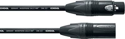 Cordial CPM 3 FM XLR Kabel 3m