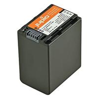 Jupio NP-FV100 V2 2900 mAh - thumbnail