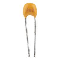 Suntan TS170R2A2R2CSBNA0R Keramische condensator 2.2 pF 100 V 5 % (l x b) 3.8 mm x 4.2 mm 1 stuk(s) - thumbnail
