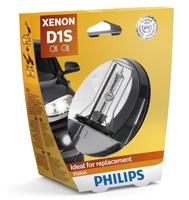 Philips Hoofdlamp "xenon vision" van d1s vision s1 . - thumbnail